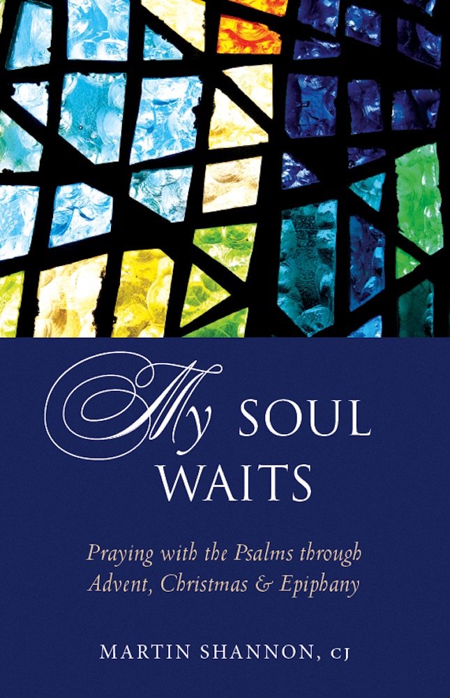 My Soul Waits - Re-vived