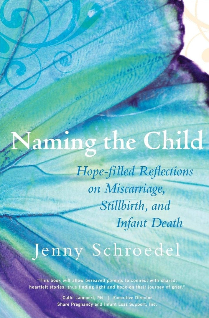 Naming the Child - Re-vived