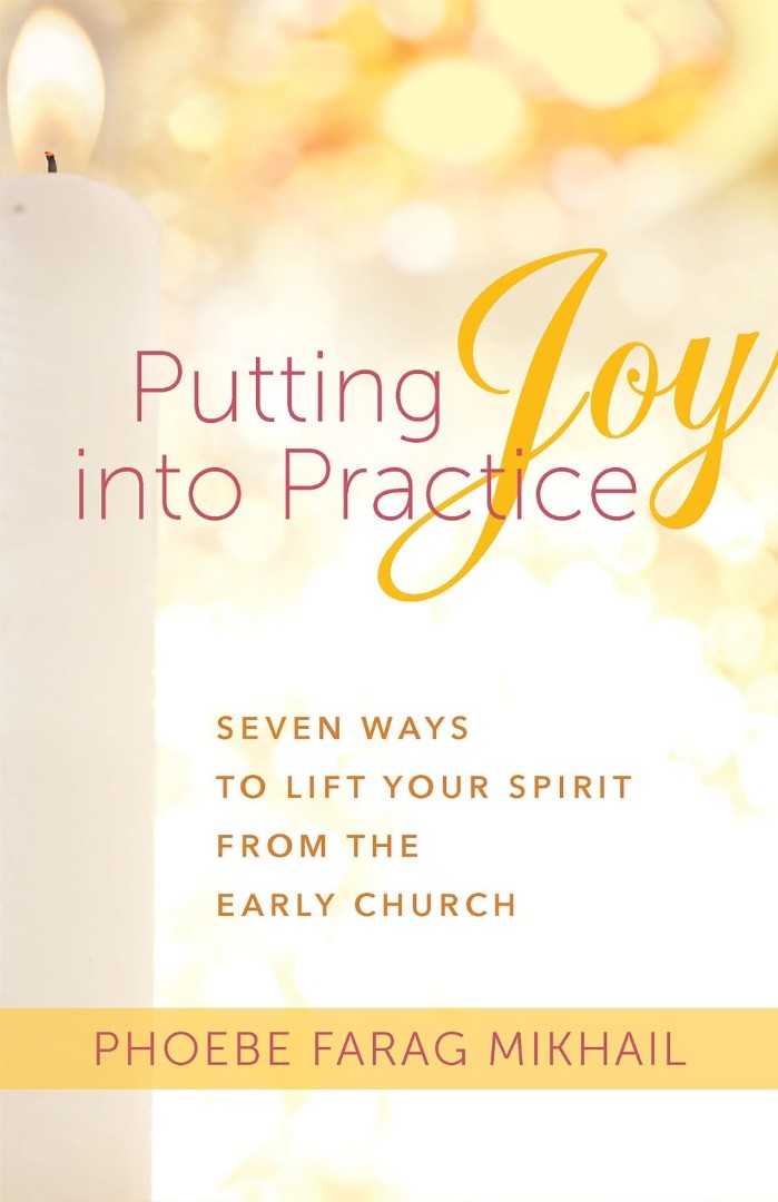 Putting Joy into Practice - Re-vived