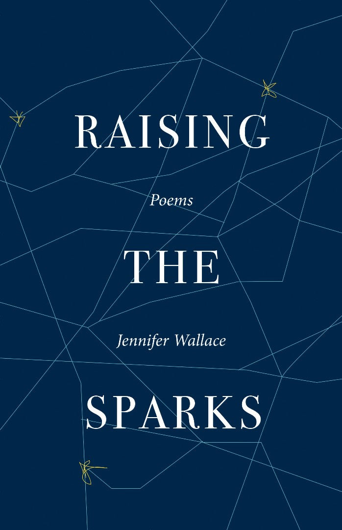 Raising the Sparks - Re-vived