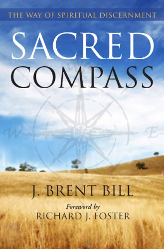 Sacred Compass - Re-vived