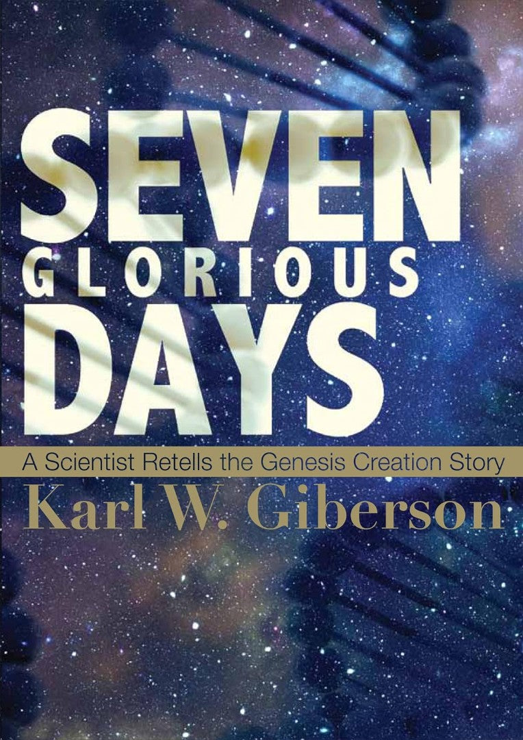 Seven Glorious Days - Re-vived