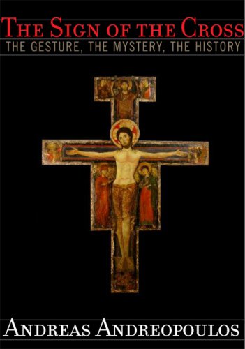 Sign of the Cross - Re-vived