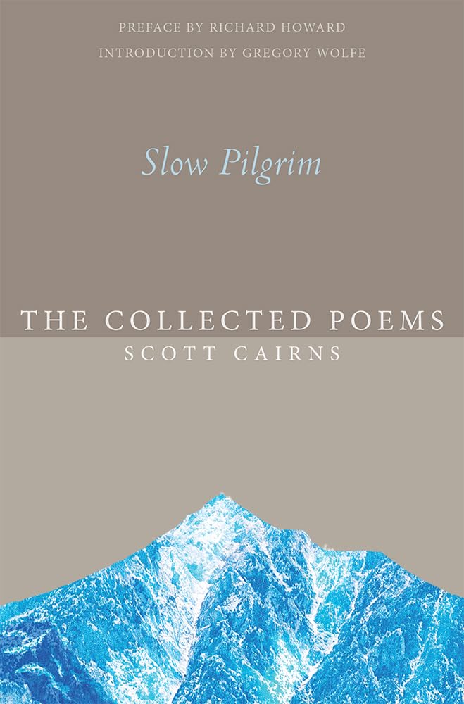 Slow Pilgrim - Re-vived