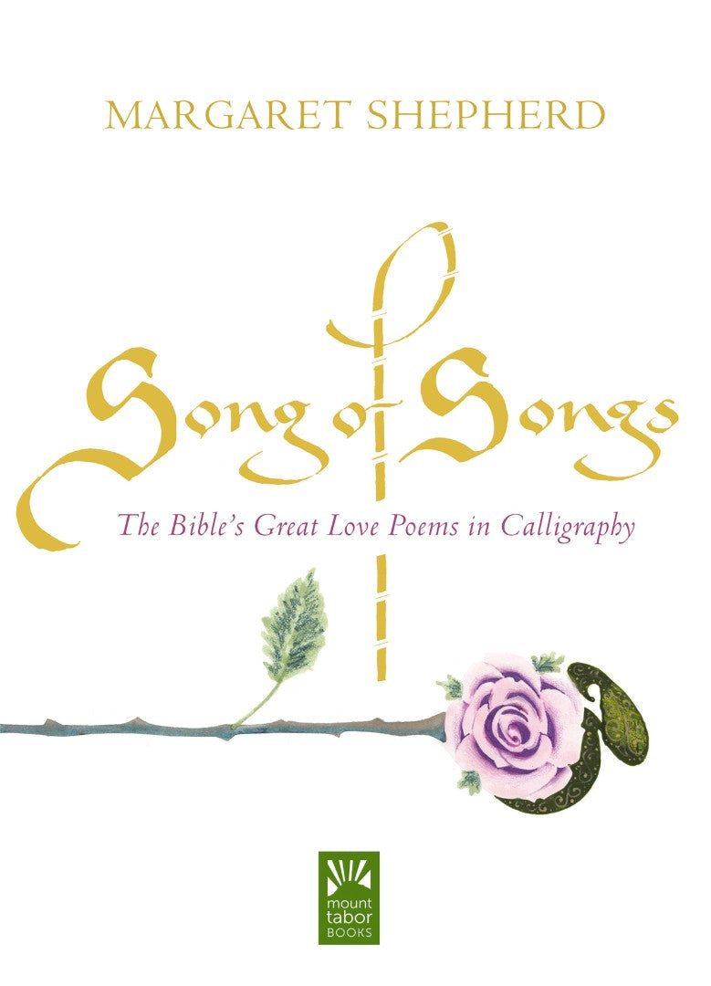 Song of Songs - Re-vived