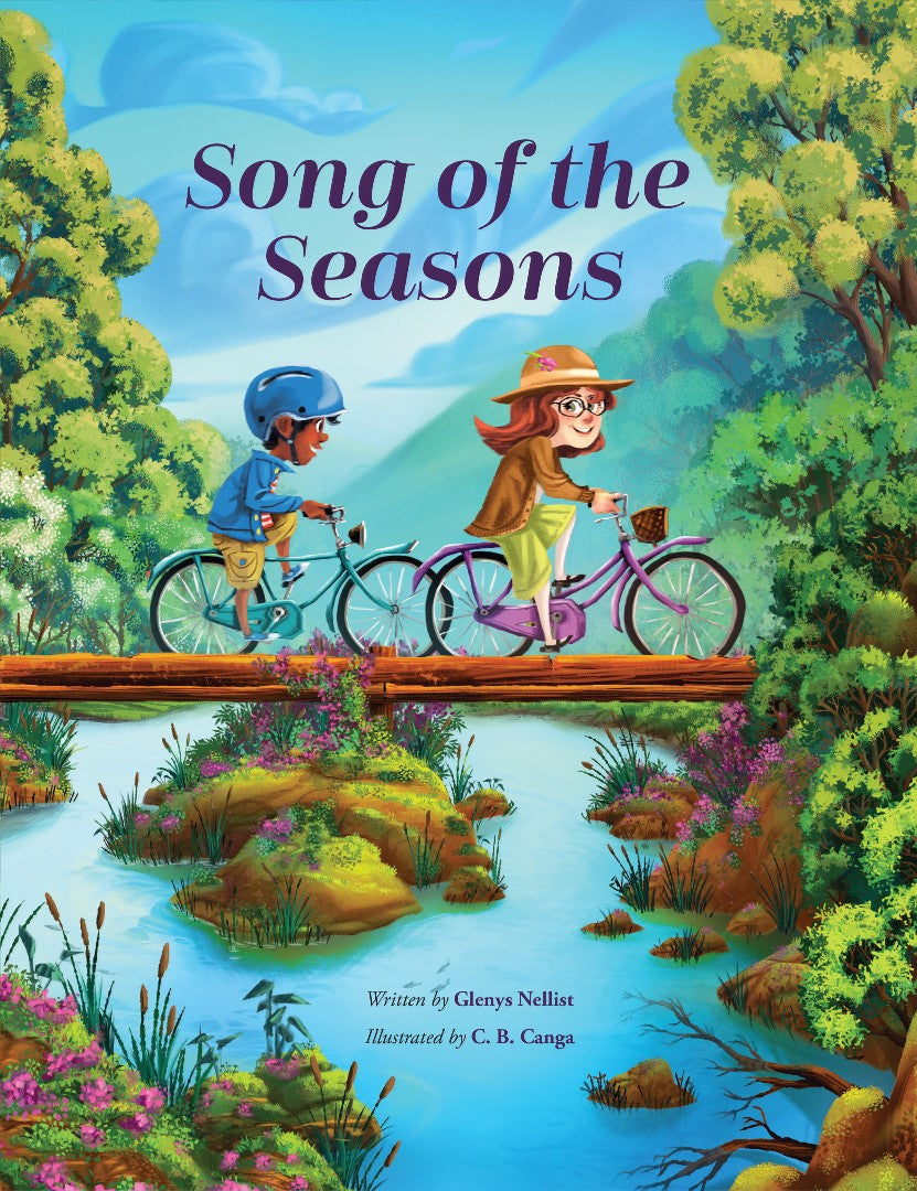 Song of the Seasons - Re-vived