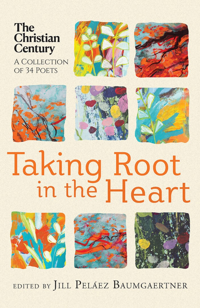 Taking Root In The Heart - Re-vived