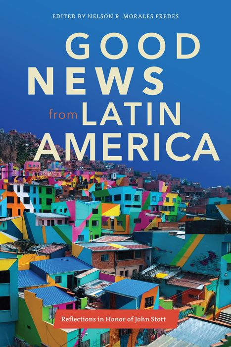 Good News from Latin America - Re-vived