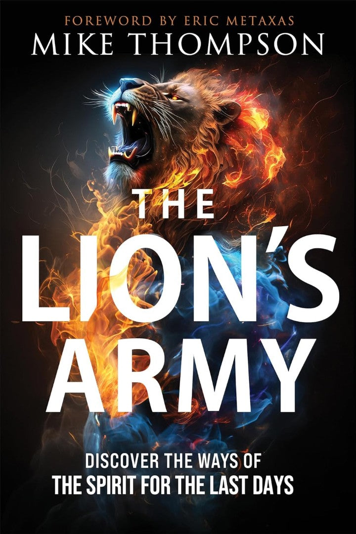 The Lion's Army
