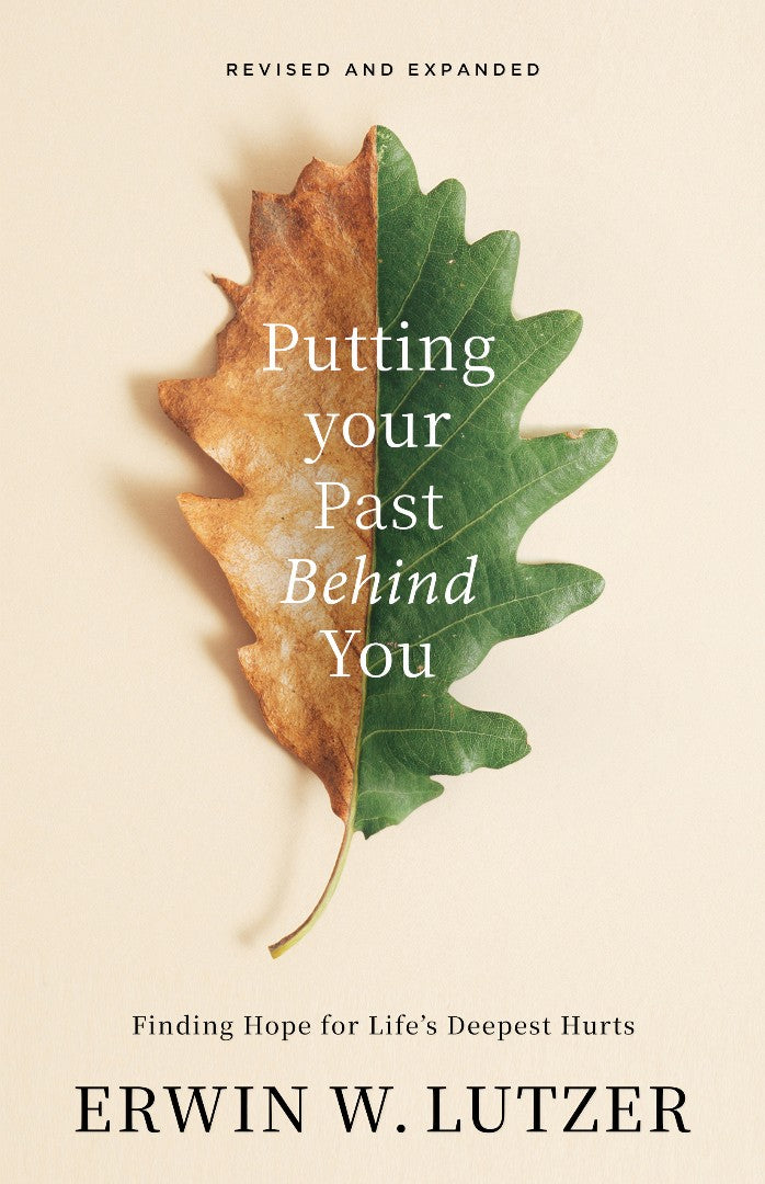 Putting the Past Behind You - Re-vived