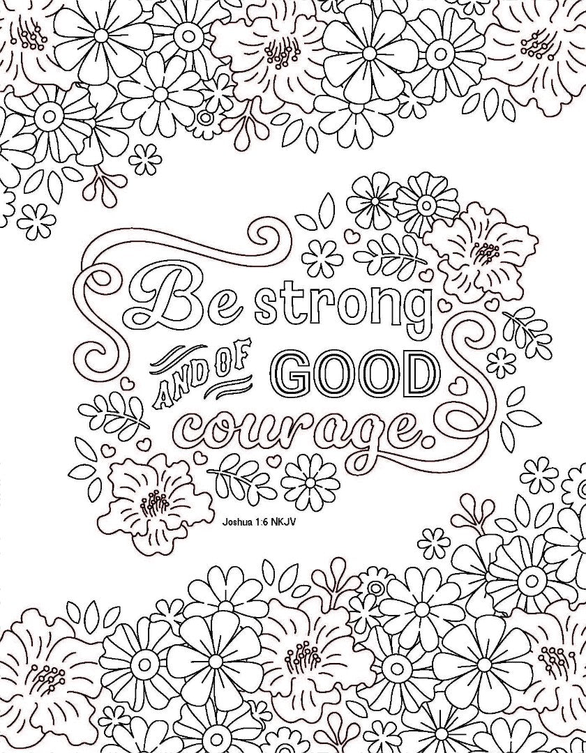 Color the Bible for Girls - Re-vived