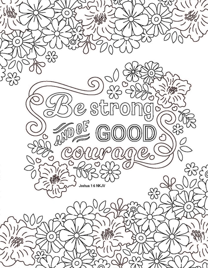 Color the Bible for Girls - Re-vived