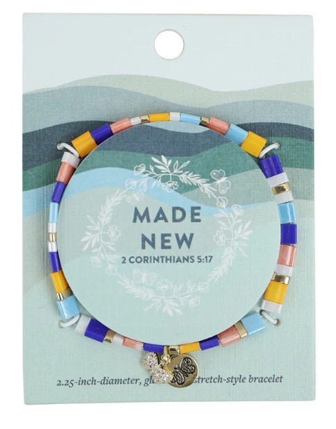 Made New Bracelet