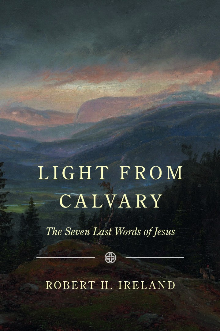 Light from Calvary - Re-vived