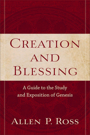 Creation and Blessing - Re-vived