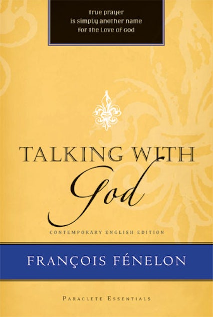 Talking With God - Re-vived
