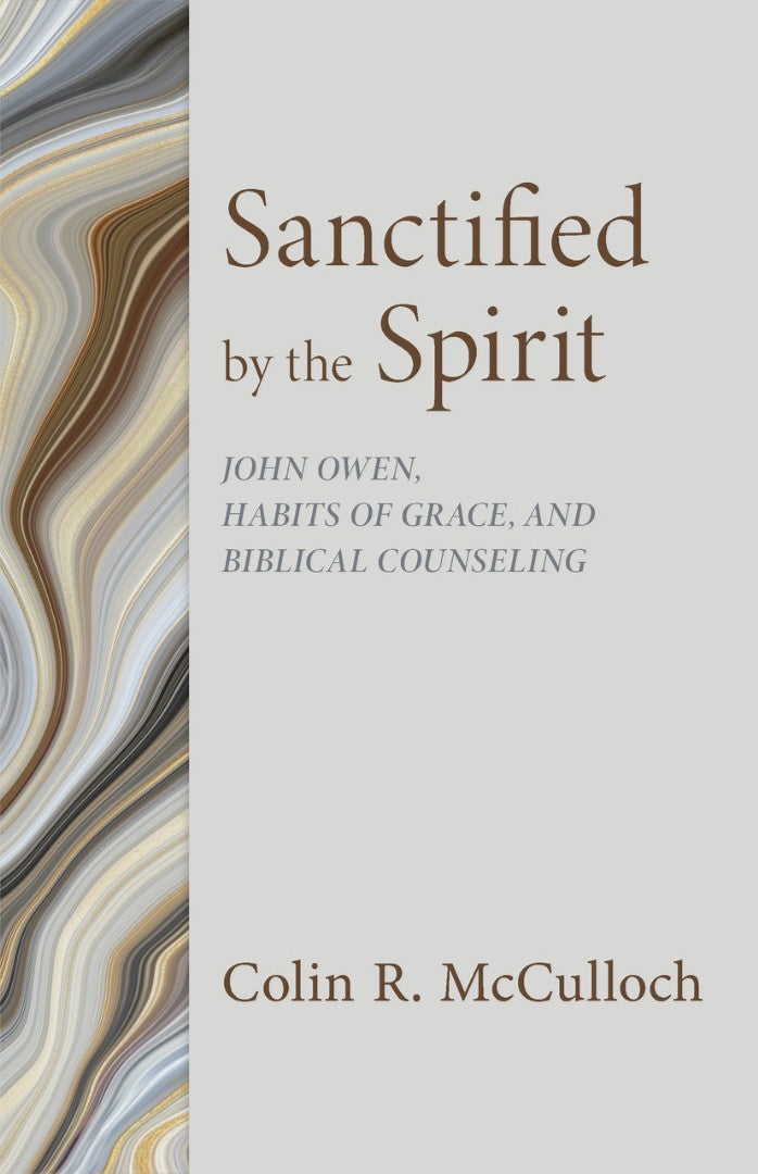 Sanctified by the Spirit - Re-vived