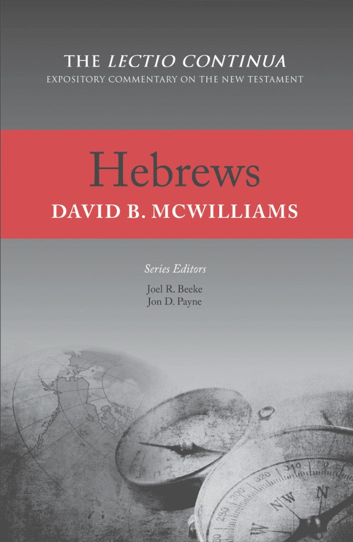 Hebrews - Re-vived