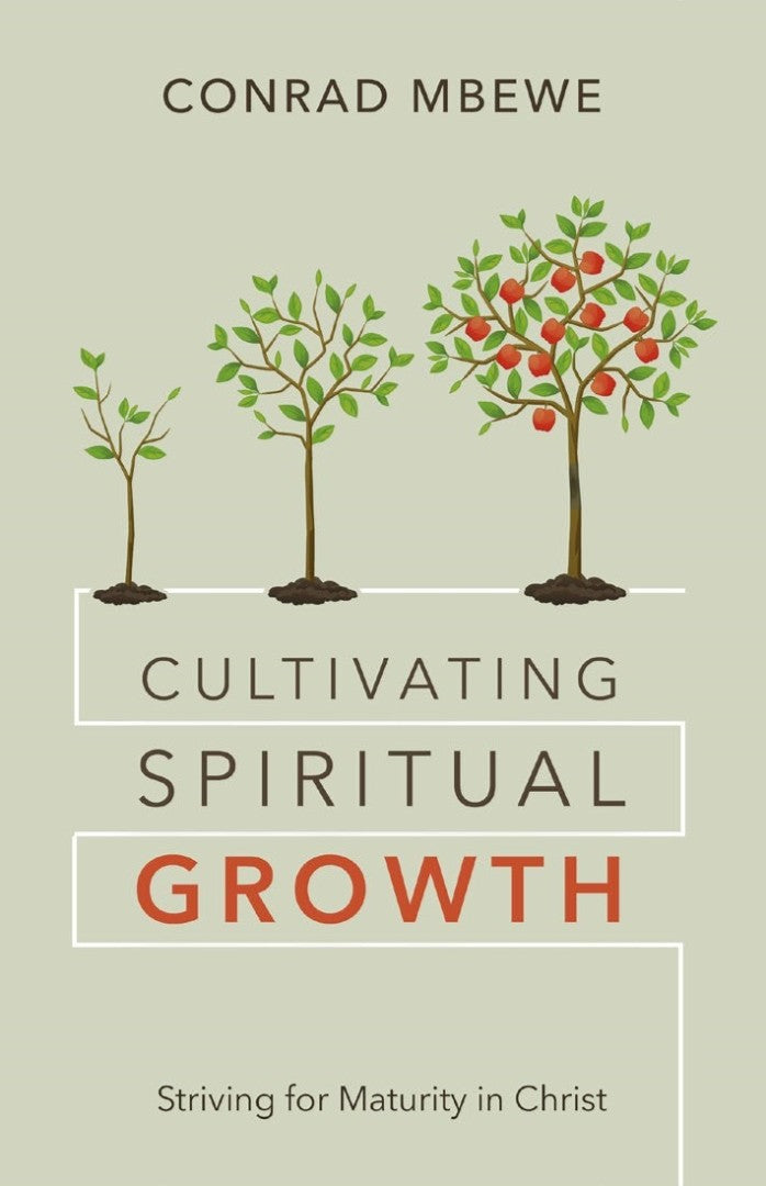 Cultivating Spiritual Growth - Re-vived