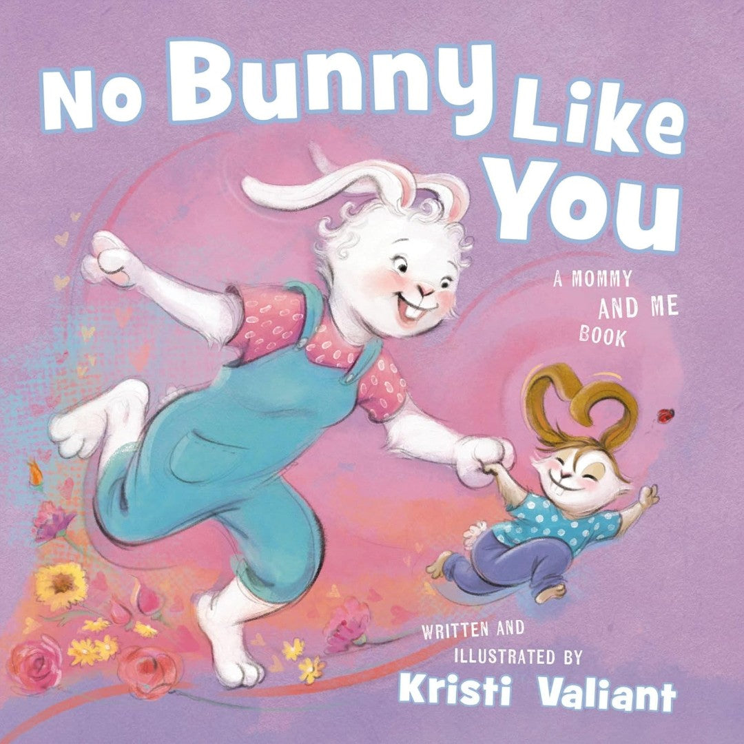 No Bunny Like You - Re-vived