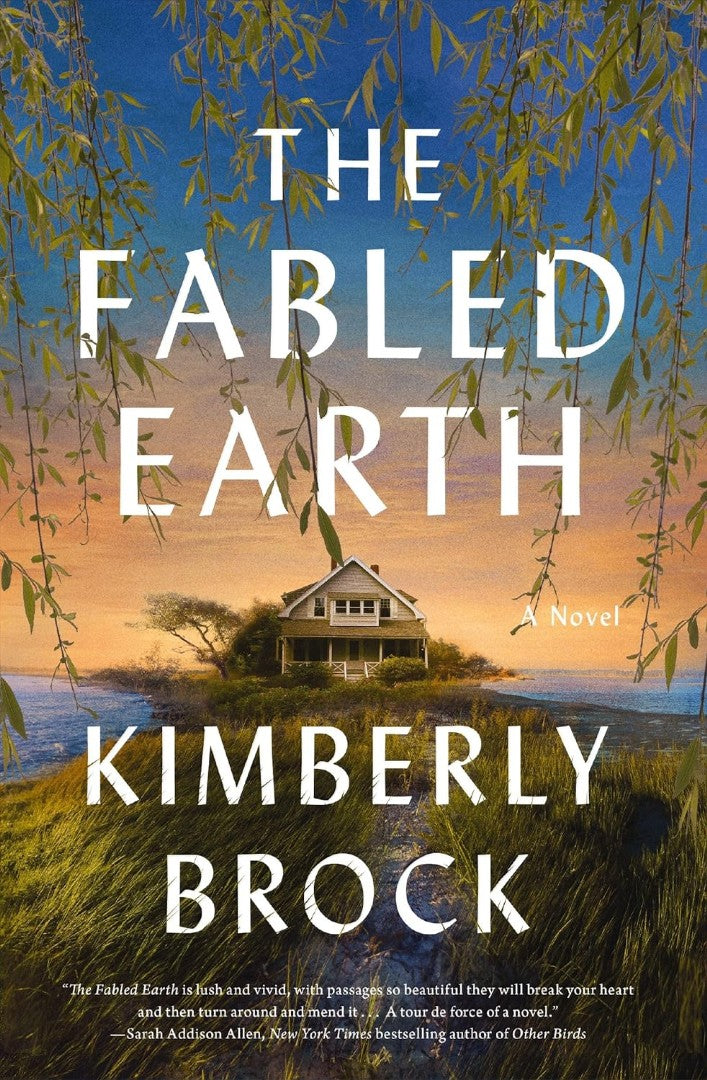 Fabled Earth