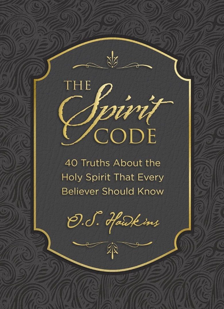 The Spirit Code - Re-vived