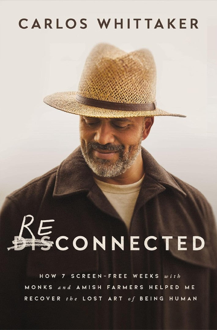 Reconnected - Re-vived