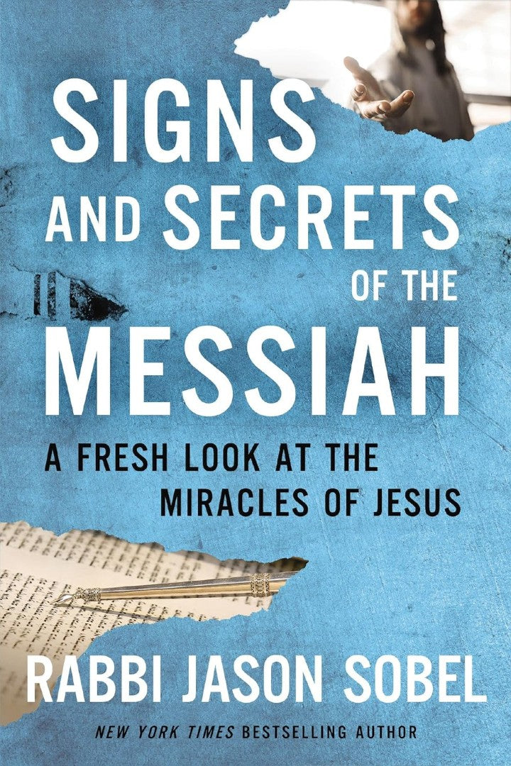 Signs and Secrets of the Messiah - Re-vived