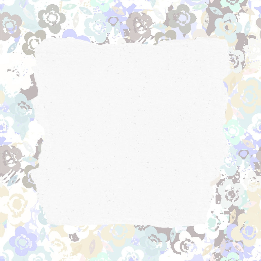 Just A Note To Say - Greeting Card - Re-vived