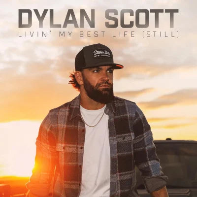 Livin' My Best Life (Still) CD