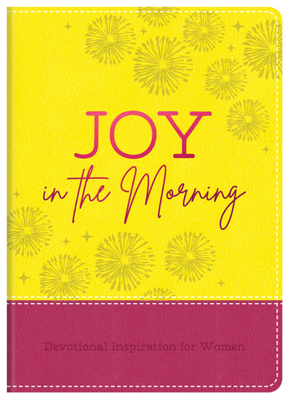 Joy in the Morning - Re-vived