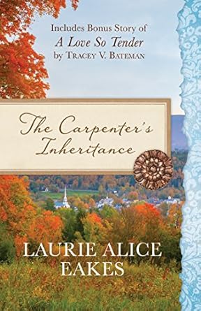 The Carpenter's Inheritance