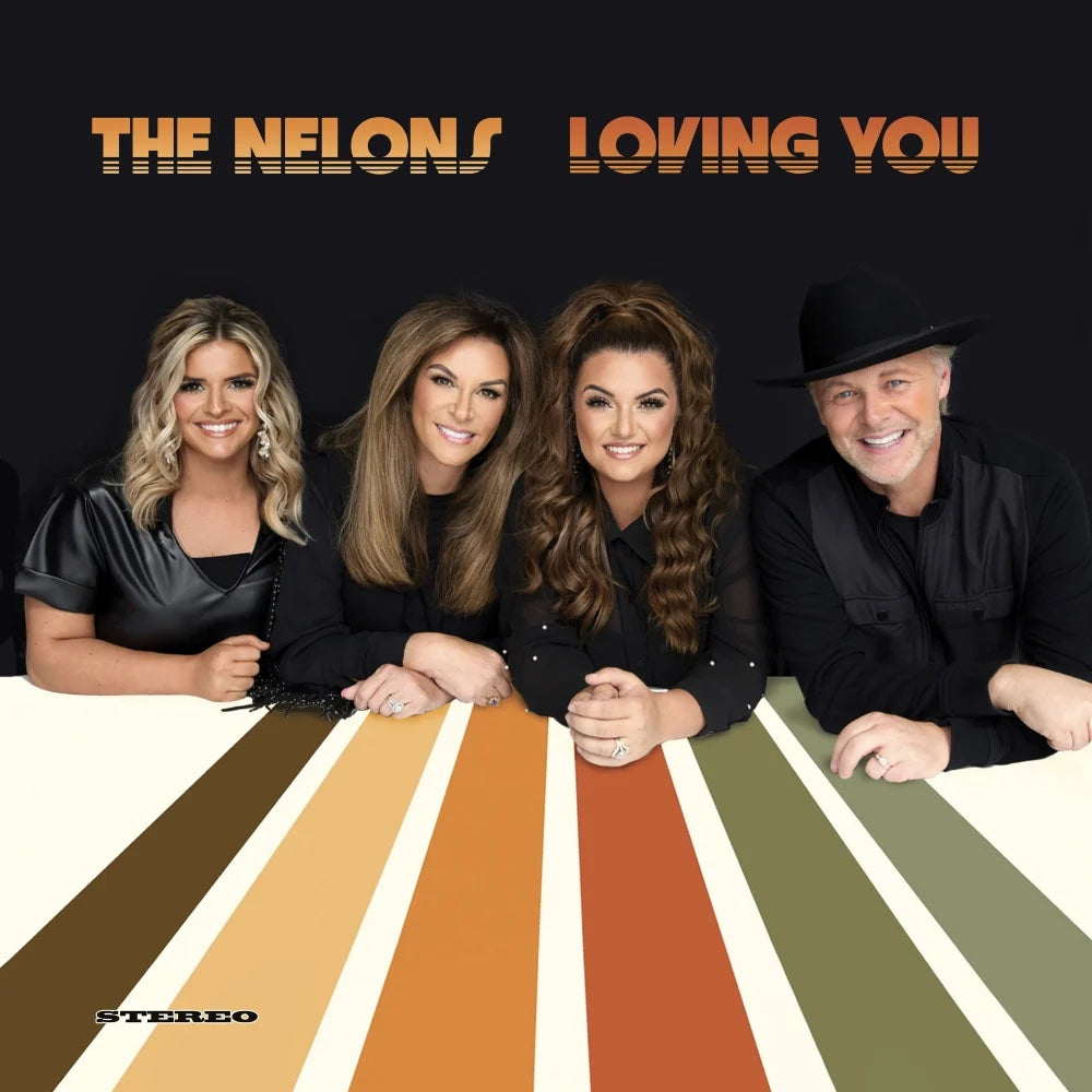 Loving You LP Vinyl
