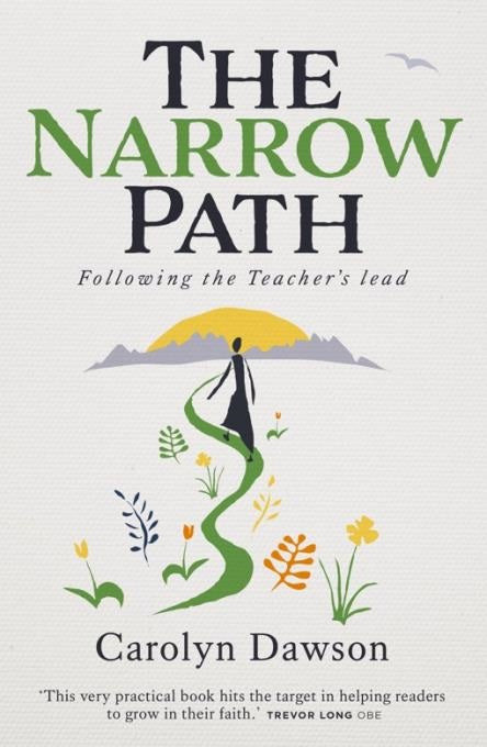 The Narrow Path - Re-vived