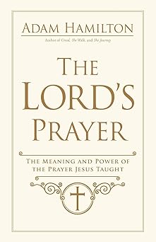 The Lord's Prayer - Re-vived