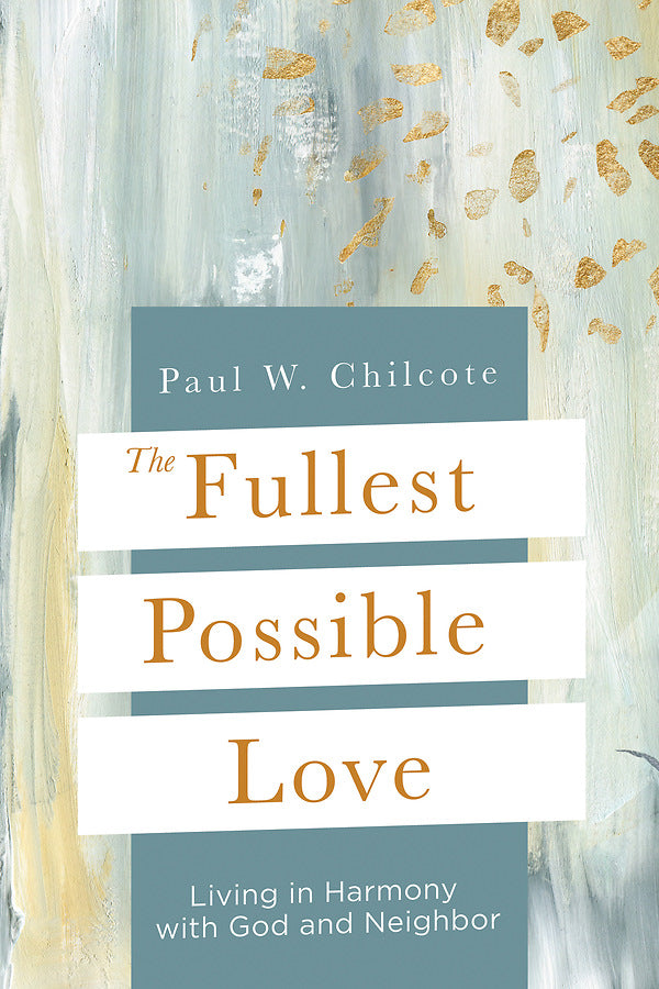 The Fullest Possible Love - Re-vived