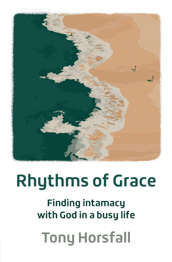 Rhythms of Grace - Re-vived