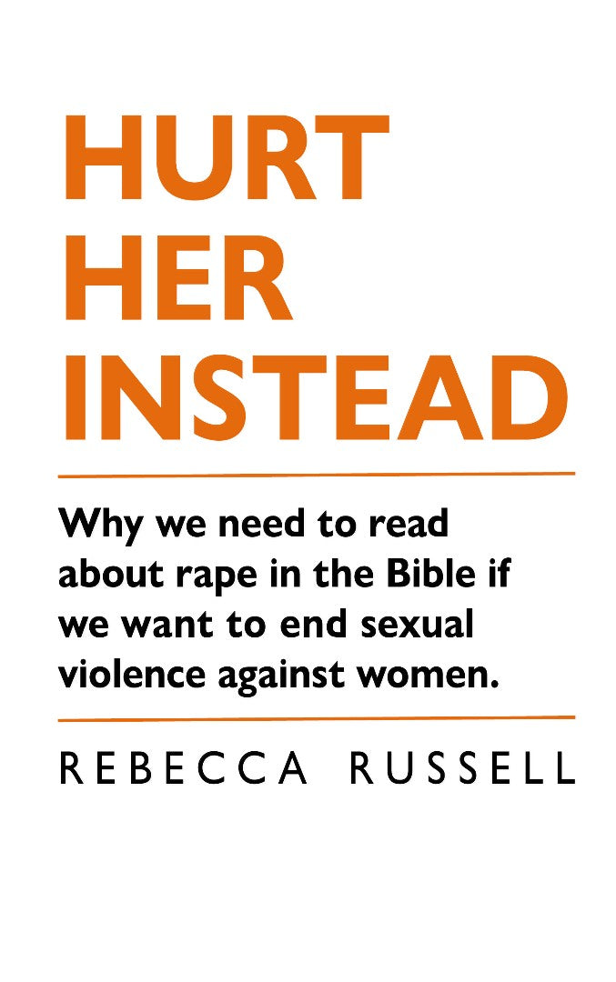 Hurt Her Instead - Re-vived