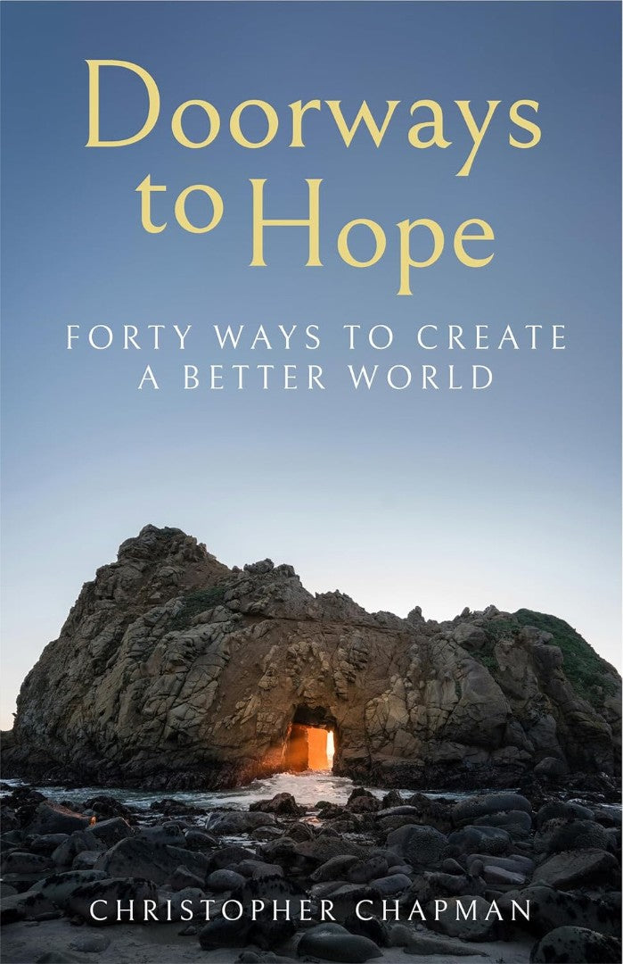 Doorways to Hope - Re-vived