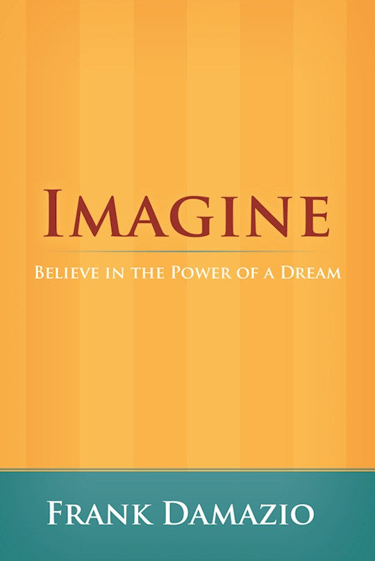 Imagine - Re-vived