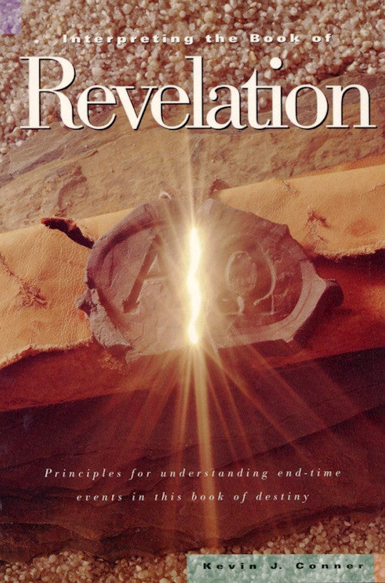 Interpreting the Book of Revelation - Re-vived