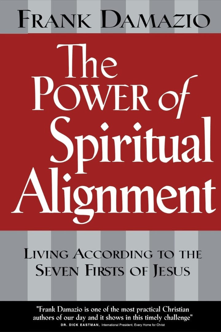 The Power of Spiritual Alignment - Re-vived