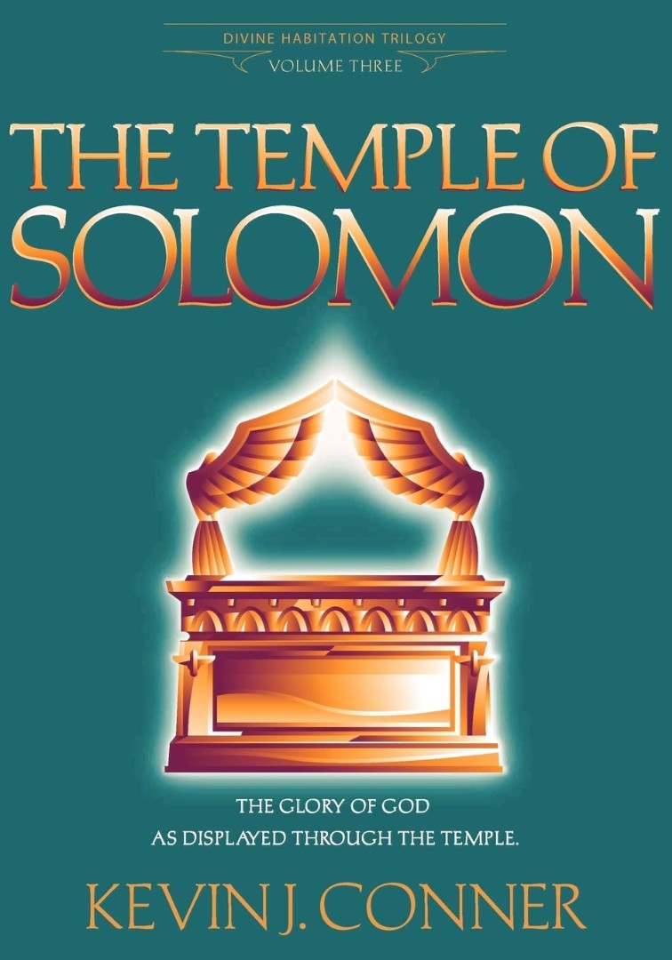 The Temple of Solomon - Re-vived