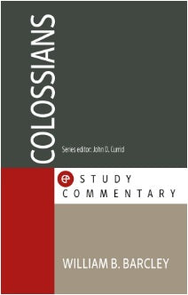 Colossians - Re-vived