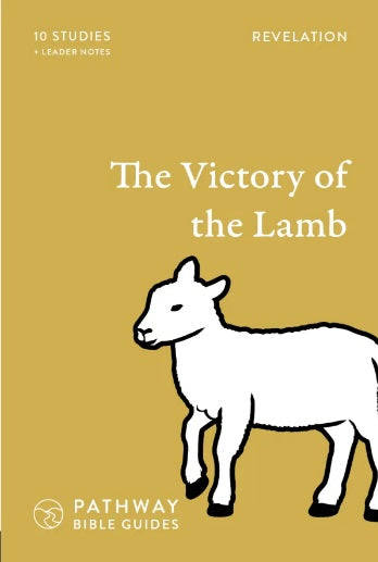 The Victory Of The Lamb (Revelation) - Re-vived