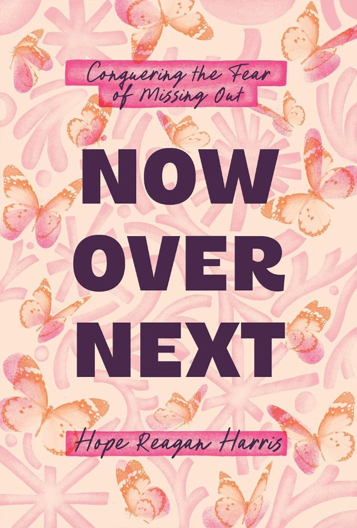 Now Over Next - Re-vived