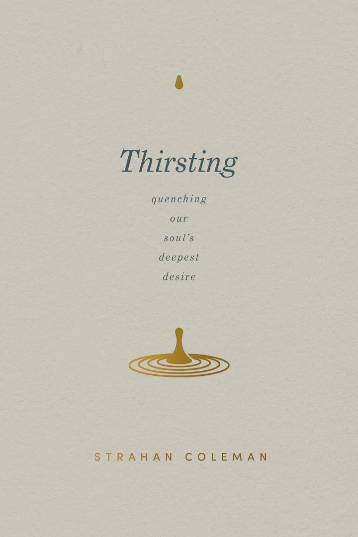 Thirsting
