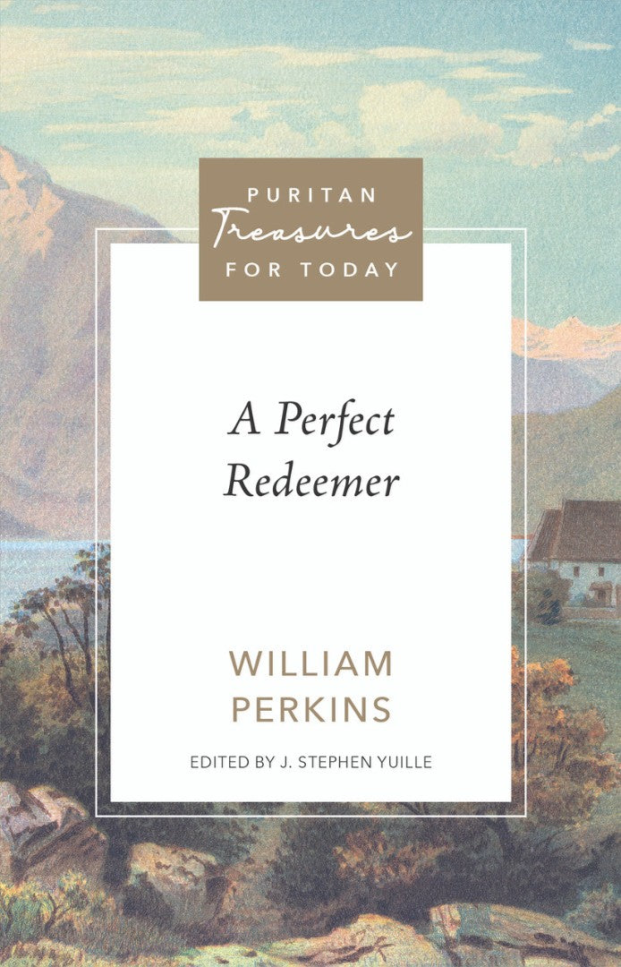 A Perfect Redeemer - Re-vived