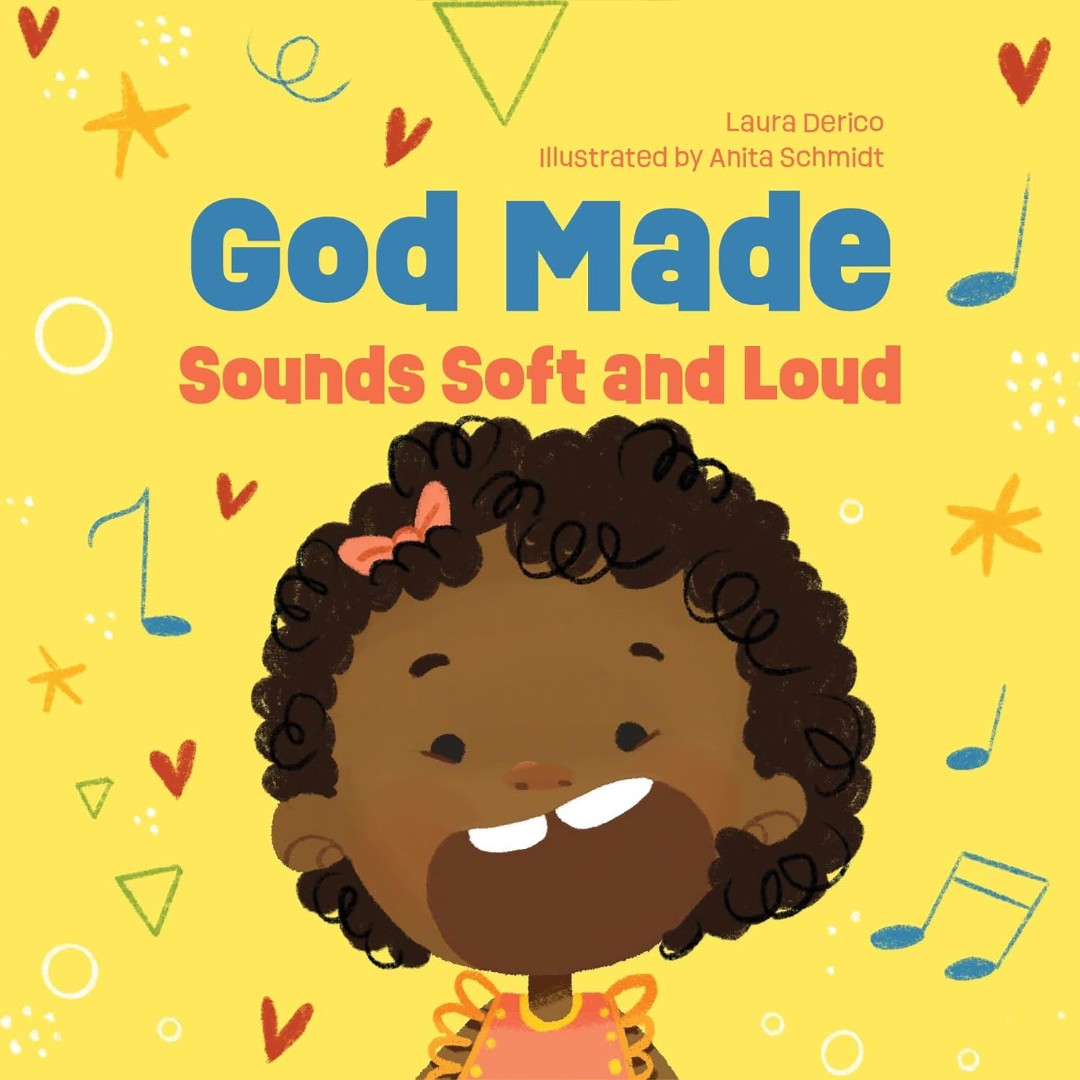 God Made Sounds Soft and Loud - Re-vived