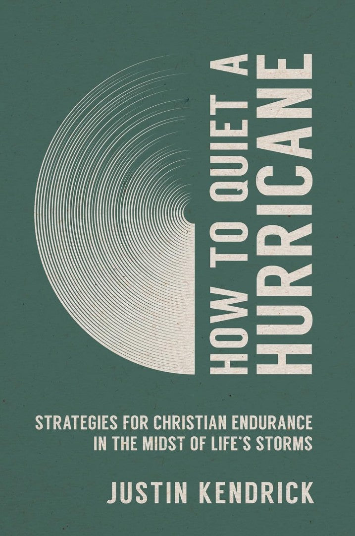 How to Quiet a Hurricane - Re-vived